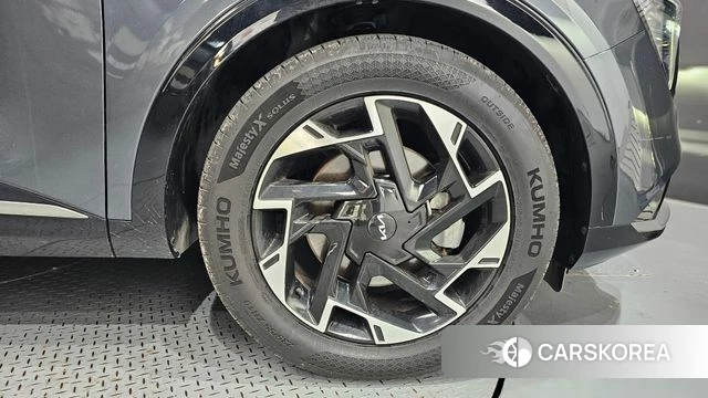 Kia Sportage 5th Generation id 4905766 из Кореи 13