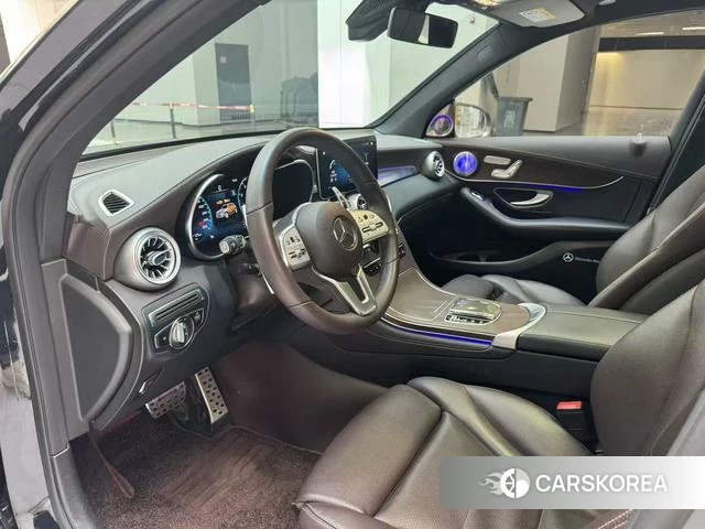 Mercedes-Benz GLC id 4277502 из Китая 13