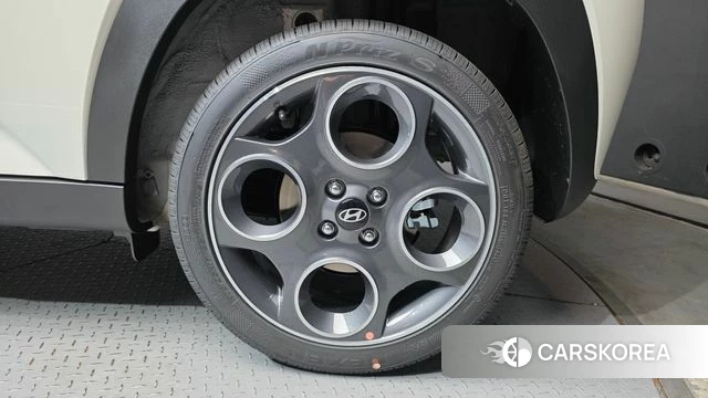 Hyundai The New Casper id 4441398 из Кореи 13