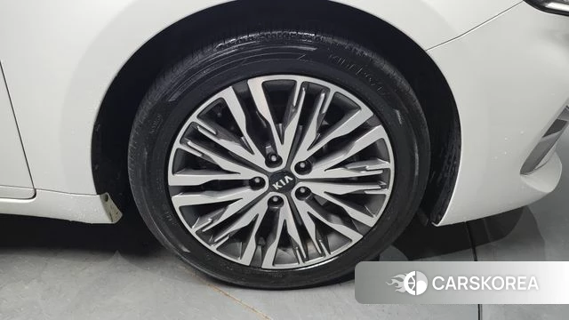 Kia K7 Premier id 4568290 из Кореи 13