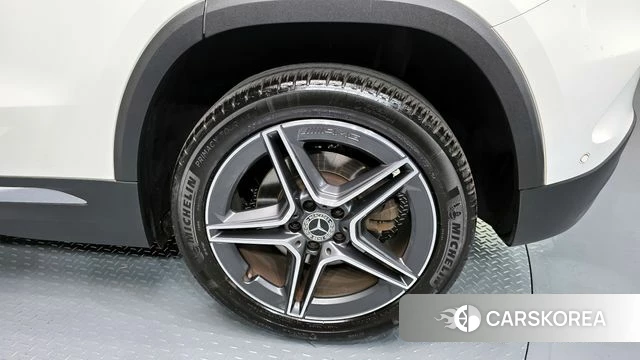 Mercedes-Benz GLA - Class H247 id 4284244 из Кореи 13