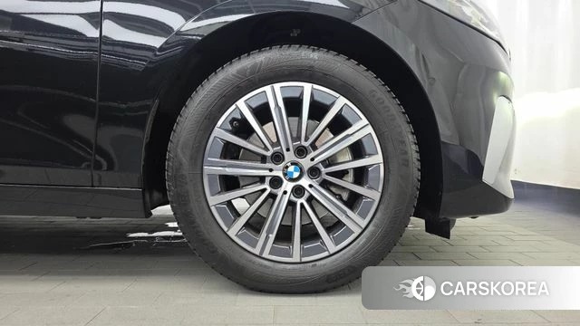 BMW 2 Series Active Tourer (U06) id 4773637 из Кореи 13