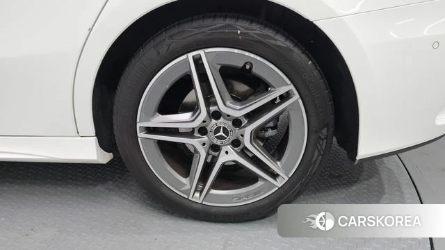 Mercedes-Benz A-Class W177 id 4325019 из Кореи 13