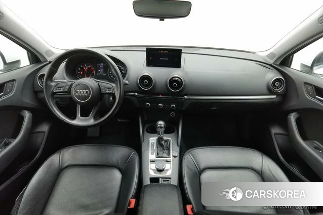 Audi A3 id 4210141 из Китая 13