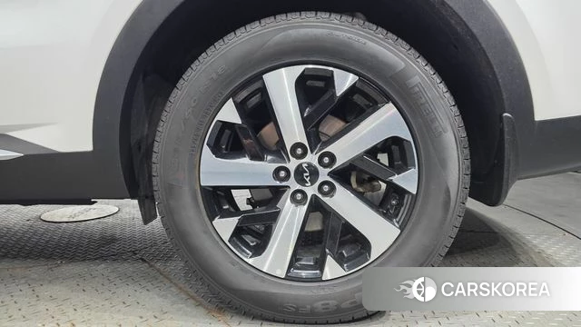 Kia Sorento 4th Generation id 4422297 из Кореи 13