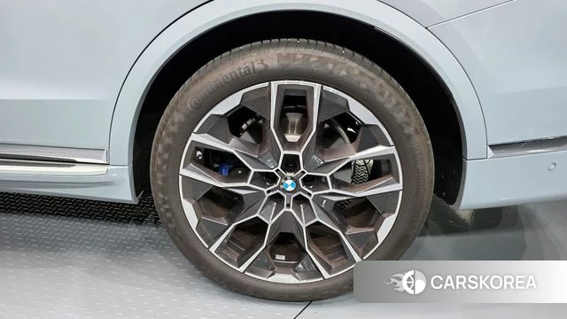 BMW X7 (G07) id 4194274 из Кореи 13