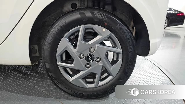 Kia The New Morning (JA) id 4394478 из Кореи 13