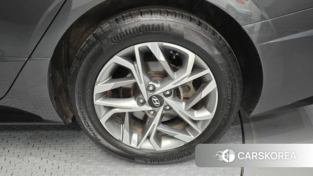 Hyundai Sonata (DN8) id 4401543 из Кореи 13
