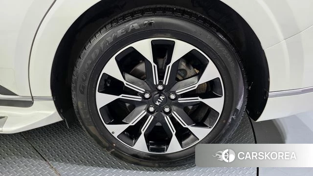 Kia Carnival 4th generation id 4716973 из Кореи 13