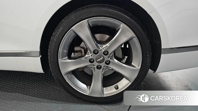 Genesis G80 (RG3) id 4415994 из Кореи 13