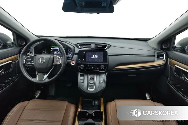 Honda CR-V id 4210215 из Китая 13