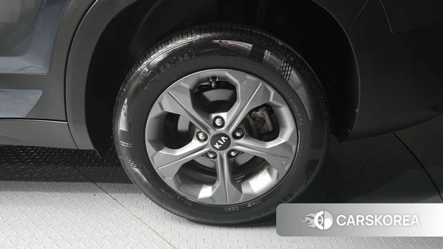 Kia Seltos id 4225194 из Кореи 13