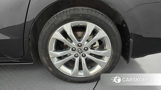 Toyota Sienna 4th Generation id 4701691 из Кореи 13