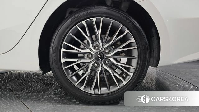Kia The New K3 2nd generation id 4608723 из Кореи 13