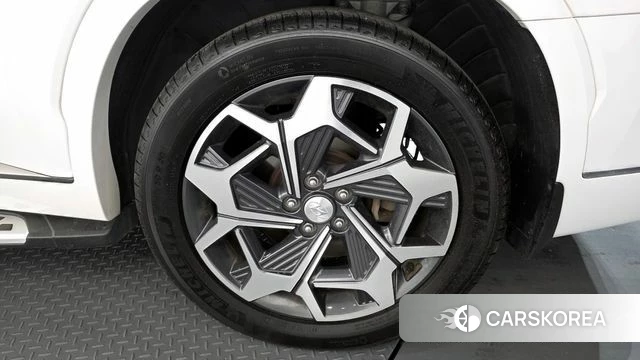 Hyundai Palisade id 4309928 из Кореи 13