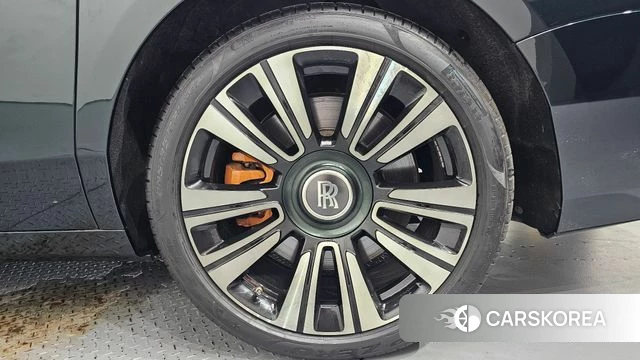 Rolls-Royce Ghost 2nd Generation id 4624046 из Кореи 13