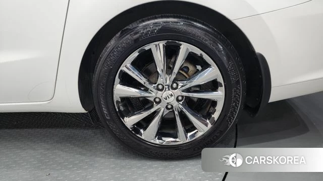 Kia The New Carnival id 4197201 из Кореи 13