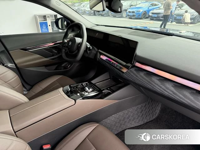 BMW 5 series id 4220918 из Китая 13