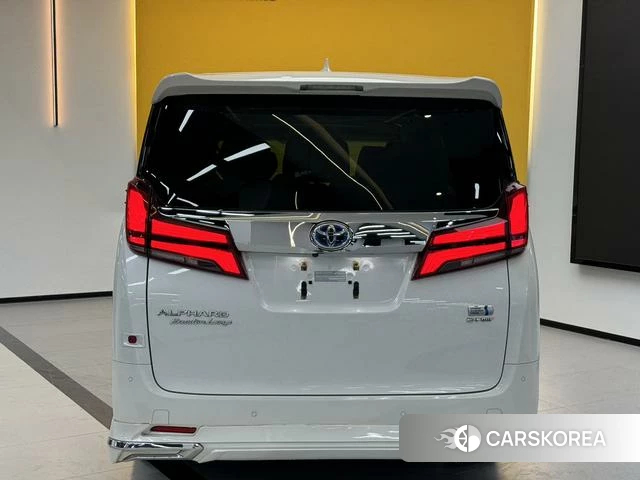 Toyota Elfa id 4274432 из Китая 13