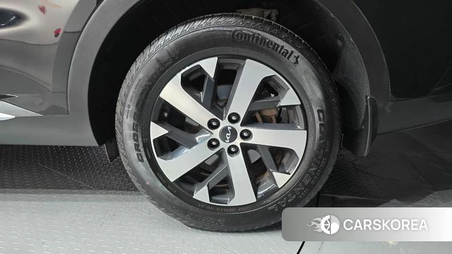 Kia Sorento 4th Generation id 4941847 из Кореи 13