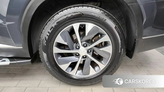 Hyundai Palisade id 4294759 из Кореи 13