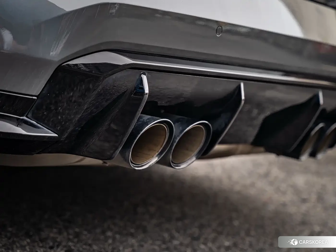 BMW M4 id 4601139 из Китая 13