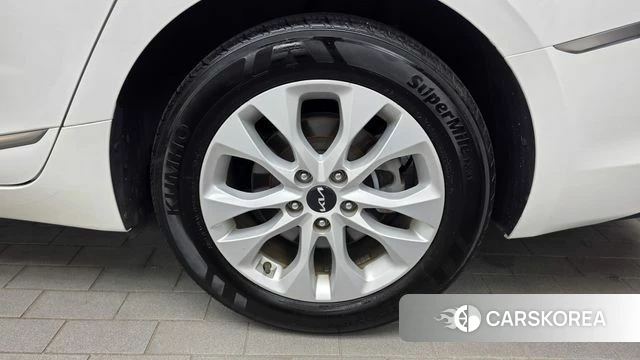 Kia K8 id 4778732 из Кореи 13