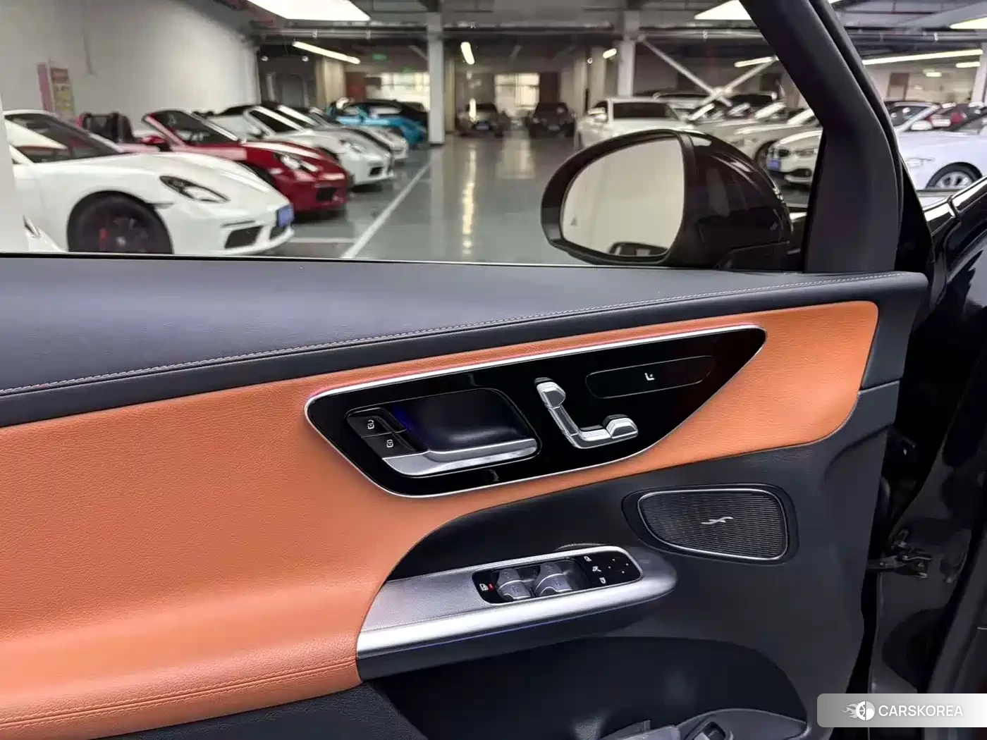 Mercedes-Benz GLC id 4659836 из Китая 13