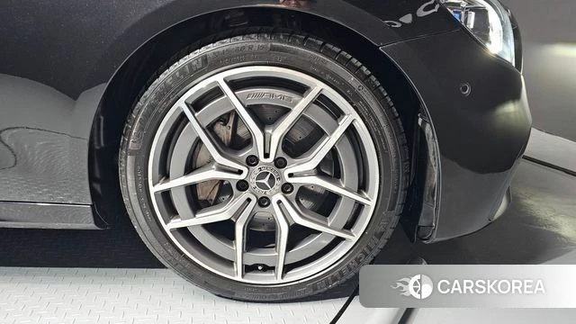 Mercedes-Benz E-Class W213 id 4224318 из Кореи 13