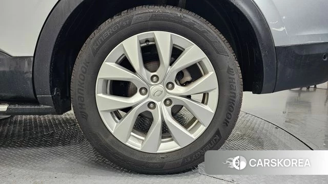 Renault Korea (Samsung) XM3 id 4562669 из Кореи 13