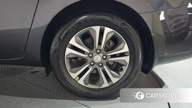 Kia The New Carnival id 4385042 из Кореи 13