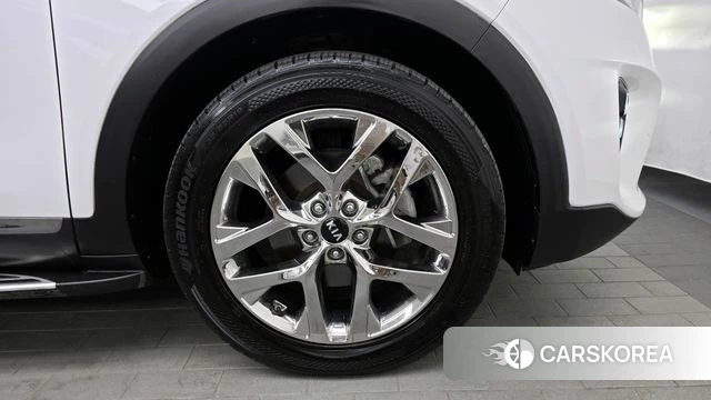 Kia The New Sorento id 4294479 из Кореи 13