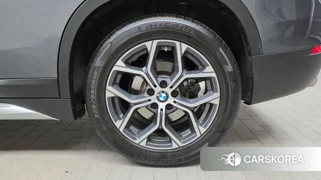 BMW X1 (F48) id 4231245 из Кореи 13