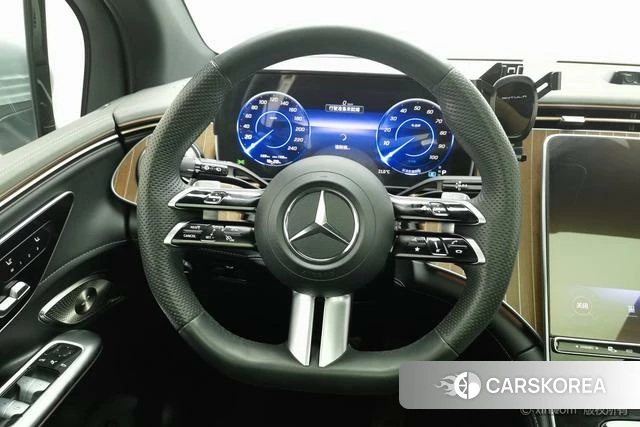 Mercedes-Benz EQE SUV id 4298333 из Китая 13