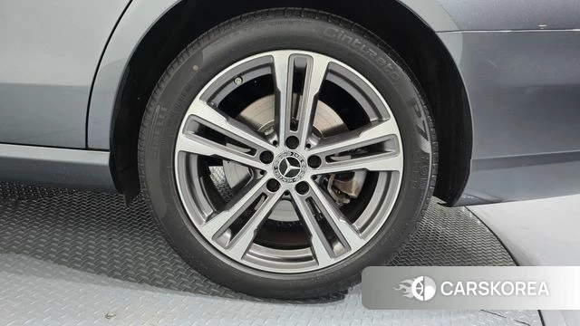 Mercedes-Benz E-Class W213 id 4764154 из Кореи 13
