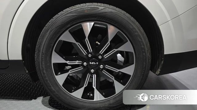 Kia Carnival 4th generation id 4428836 из Кореи 13