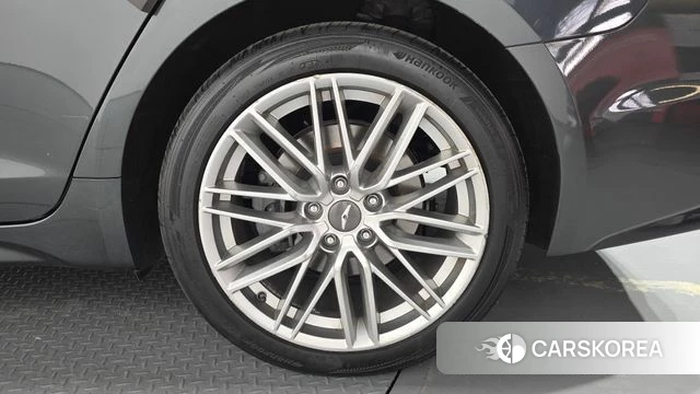 Genesis G70 id 4232716 из Кореи 13