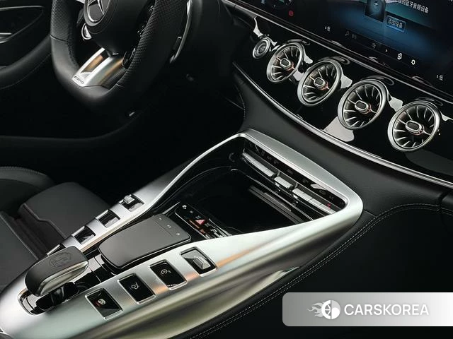 Mercedes-Benz AMG GT id 4366174 из Китая 13