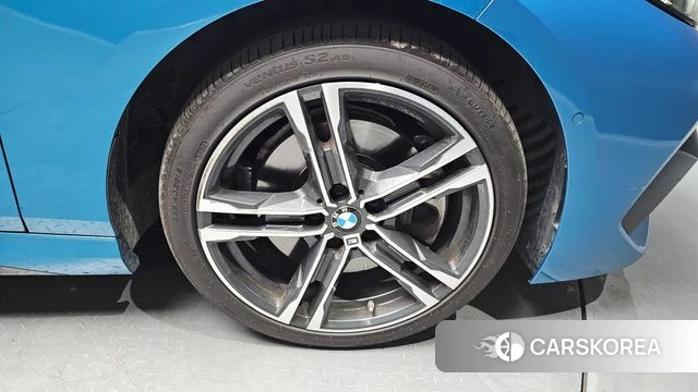 BMW 2 Series Gran Coupe (F44) id 4458071 из Кореи 13