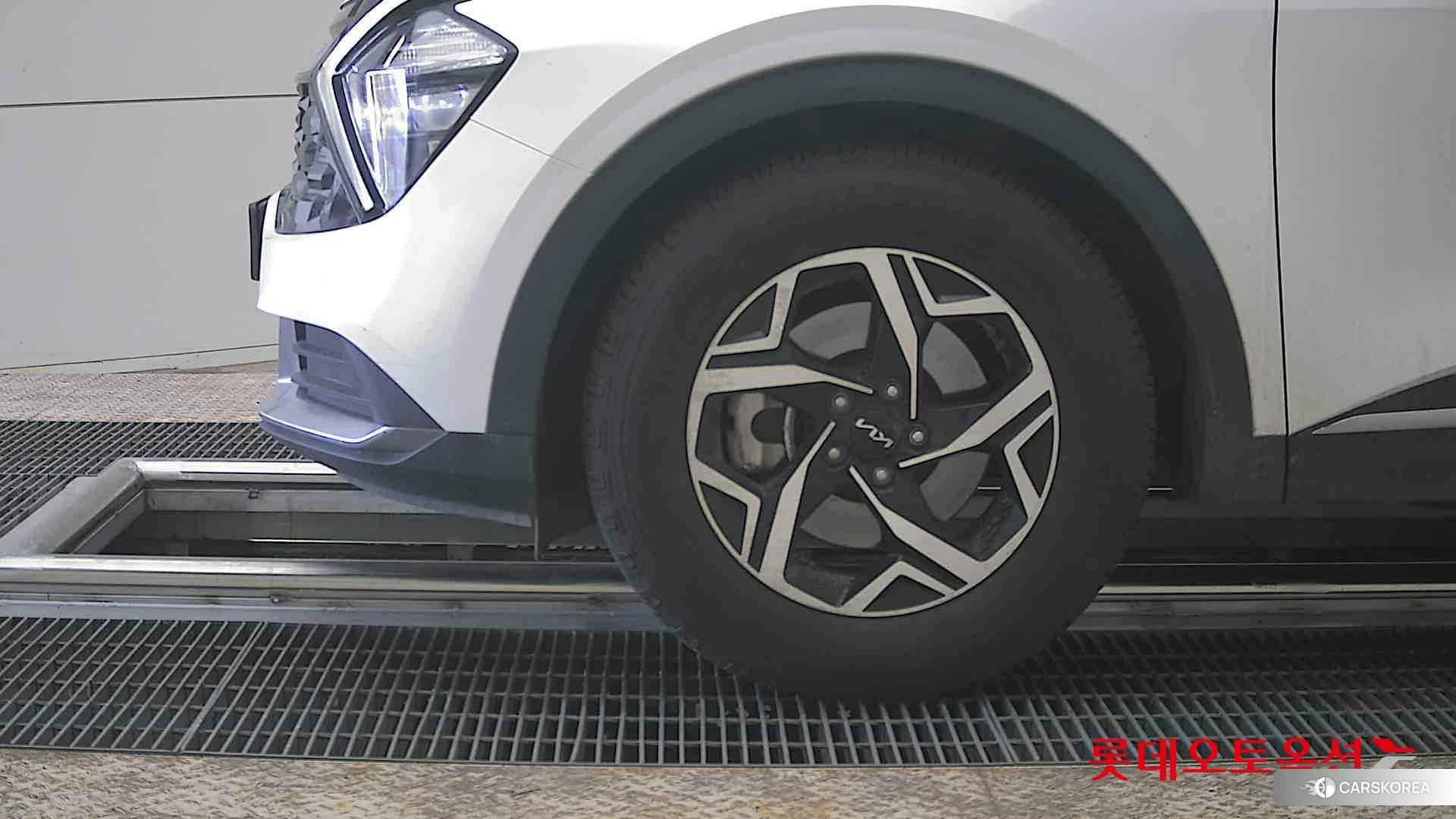 Kia Sportage id 3882092 из Кореи 13