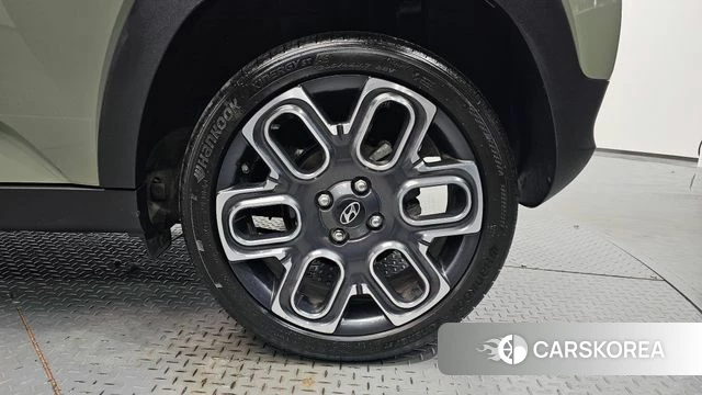 Hyundai Casper id 4409218 из Кореи 13