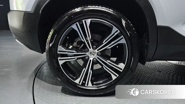 Volvo XC40 id 4293016 из Кореи 13
