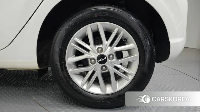 Kia Morning Urban (JA) id 4267787 из Кореи 13