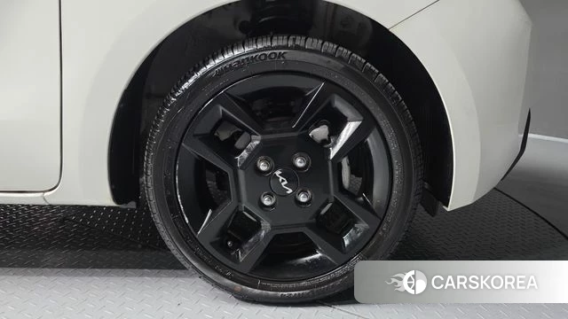 Kia The New Kia Ray id 4292450 из Кореи 13