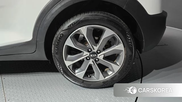 Kia Stonic id 4672833 из Кореи 13