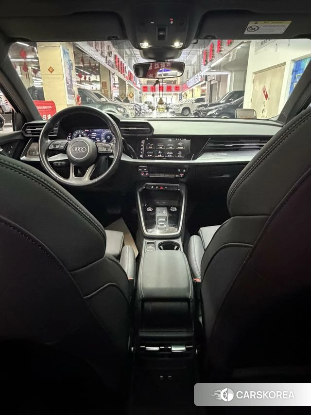 Audi A3 id 4265946 из Китая 13