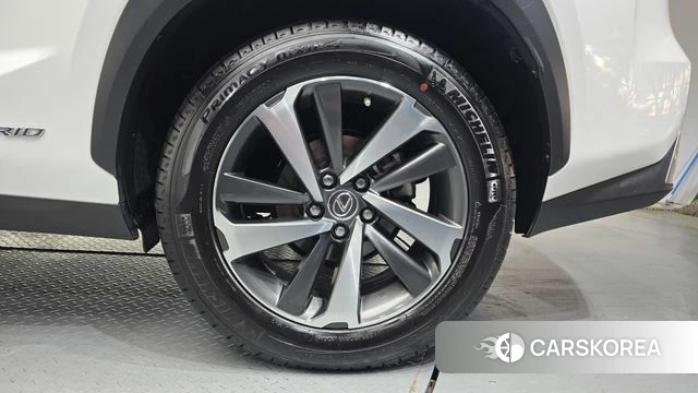 Lexus NX300h id 4251089 из Кореи 13