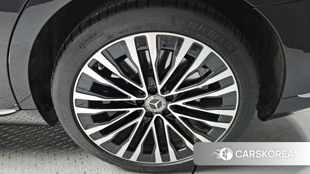 Mercedes-Benz S-Class W223 id 4383305 из Кореи 13