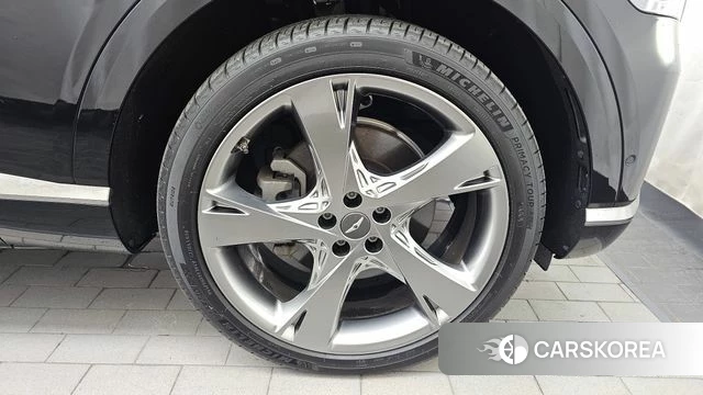 Genesis GV80 id 4609679 из Кореи 13