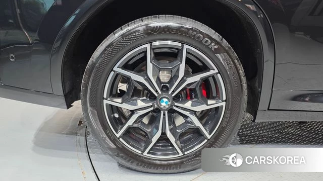 BMW X4 (G02) id 4401291 из Кореи 13